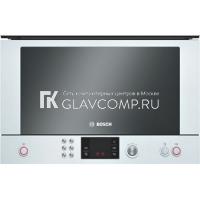 Ремонт микроволновой печи Bosch HMT 85ML23