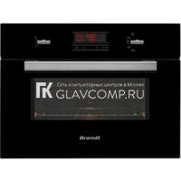 Ремонт микроволновой печи Brandt ME 1245 B