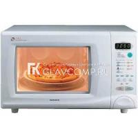 Ремонт микроволновой печи Daewoo Electronics KOG-370AA