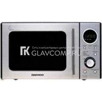 Ремонт микроволновой печи Daewoo Electronics KOG 63NR