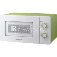 Ремонт микроволновой печи Daewoo Electronics KOR-5A17