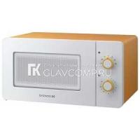 Ремонт микроволновой печи Daewoo Electronics KOR-5A17Y