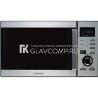 Ремонт микроволновой печи Daewoo Electronics KOR-635RA