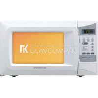 Ремонт микроволновой печи Daewoo Electronics KOR-6L0BW