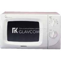 Ремонт микроволновой печи Daewoo Electronics KOR-6L15W