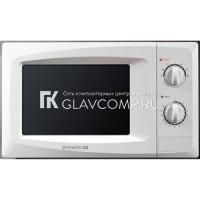 Ремонт микроволновой печи Daewoo Electronics KOR-6L25W