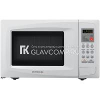 Ремонт микроволновой печи Daewoo Electronics KOR-6L2BW