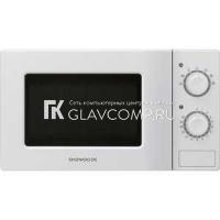 Ремонт микроволновой печи Daewoo Electronics KOR-6L77 Ремонт микроволновой печи Daewoo Electronics KOR-6L77