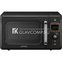 Ремонт микроволновой печи Daewoo Electronics KOR-6LBRB