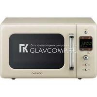 Ремонт микроволновой печи Daewoo Electronics KOR-6LBRC