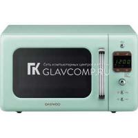 Ремонт микроволновой печи Daewoo Electronics KOR-6LBRM