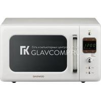 Ремонт микроволновой печи Daewoo Electronics KOR-6LBRW