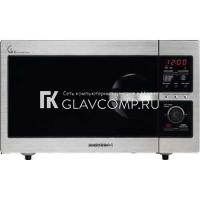 Ремонт микроволновой печи Daewoo Electronics KOR-8A4R