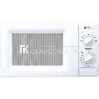 Ремонт микроволновой печи Daewoo Electronics KOR 63D7