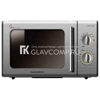 Ремонт микроволновой печи Daewoo Electronics KOR 63N7
