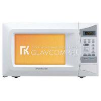 Ремонт микроволновой печи Daewoo Electronics KOR 6LOBW