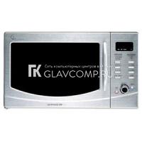 Ремонт микроволновой печи Daewoo Electronics KQG-6C5R