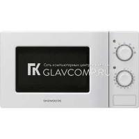 Ремонт микроволновой печи Daewoo Electronics KQG-6L77