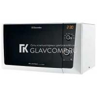 Ремонт микроволновой печи Electrolux EMM 21150 W