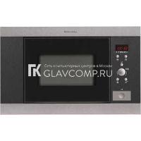 Ремонт микроволновой печи Electrolux EMS 17216 X