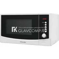 Ремонт микроволновой печи Electrolux EMS 20400 W