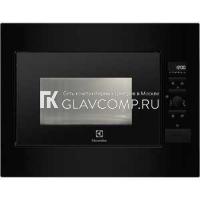 Ремонт микроволновой печи Electrolux EMS 26004 OK