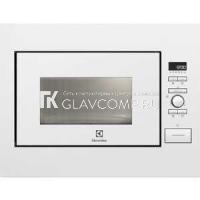 Ремонт микроволновой печи Electrolux EMS 26004 OW