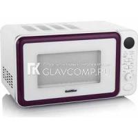 Ремонт микроволновой печи GoldStar GM-G 22T02W
