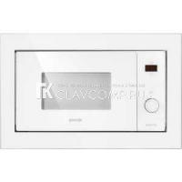 Ремонт микроволновой печи Gorenje BM 6240 SY2W