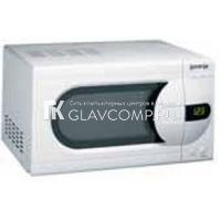 Ремонт микроволновой печи Gorenje CMO-200 DGW
