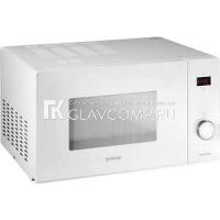 Ремонт микроволновой печи Gorenje MO6240SY2W