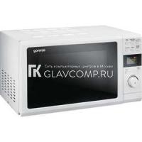 Ремонт микроволновой печи Gorenje MO 17 DW