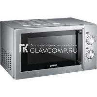Ремонт микроволновой печи Gorenje MO 17 ME