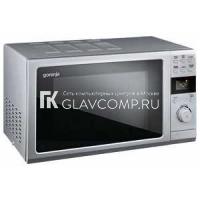 Ремонт микроволновой печи Gorenje MO 20 DGS