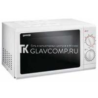Ремонт микроволновой печи Gorenje MO 20 MGW