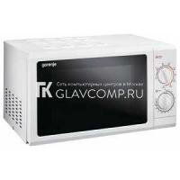 Ремонт микроволновой печи Gorenje MO 23 MGW