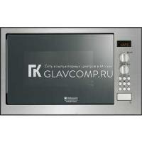 Ремонт микроволновой печи Hotpoint-Ariston MWKX 222 X