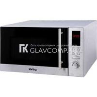 Ремонт микроволновой печи Korting KMO 823 X