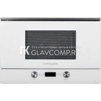 Ремонт микроволновой печи Kuppersberg HMW 393 W