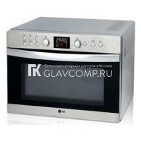 Ремонт микроволновой печи LG LB-8088HLC