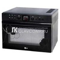 Ремонт микроволновой печи LG LB-8088HRB