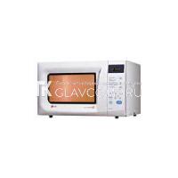 Ремонт микроволновой печи LG M 2042 G