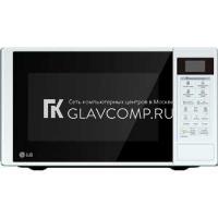 Ремонт микроволновой печи LG MB-4042D