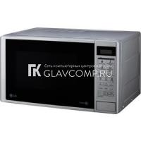 Ремонт микроволновой печи LG MB-4042DSY