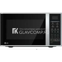 Ремонт микроволновой печи LG MB-4342BS