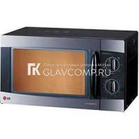 Ремонт микроволновой печи LG MB 3724 HL