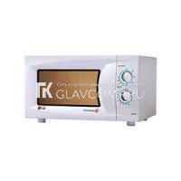 Ремонт микроволновой печи LG MB 3724 W