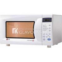 Ремонт микроволновой печи LG MB 3744 W