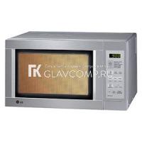 Ремонт микроволновой печи LG MB 3944 JL
