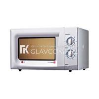 Ремонт микроволновой печи LG MB 4022 G